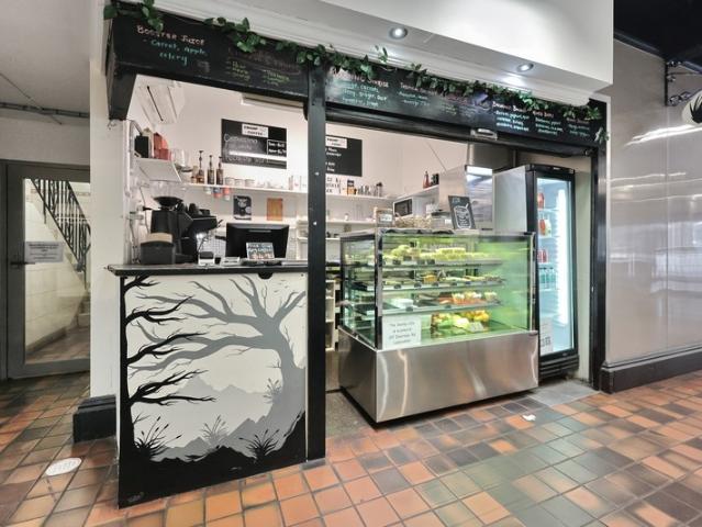 Retail for rent in Launceston, Tasmania