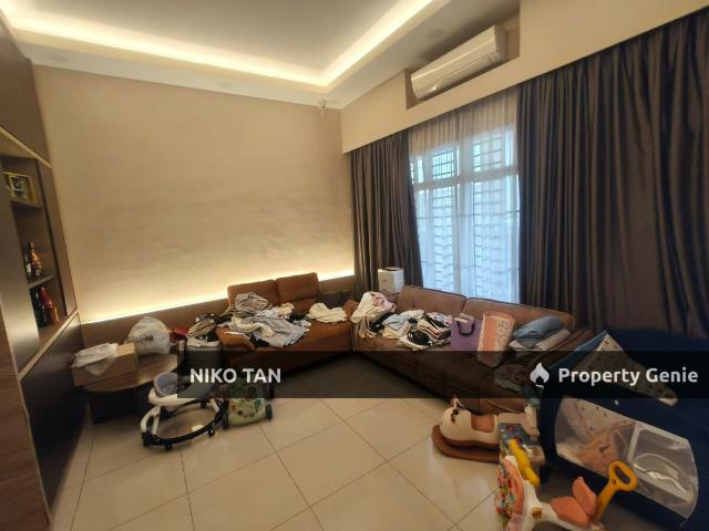 Terraced House for sale in Plentong, Johor