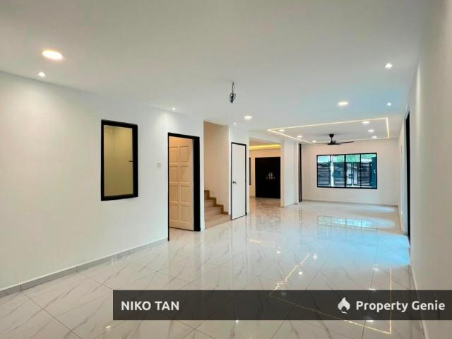 Residential House for sale in Johore Bahru, Johor