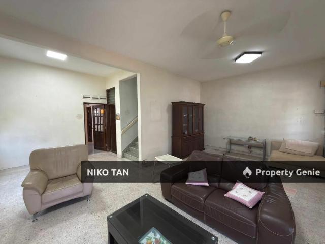 Residential House for sale in Johore Bahru, Johor