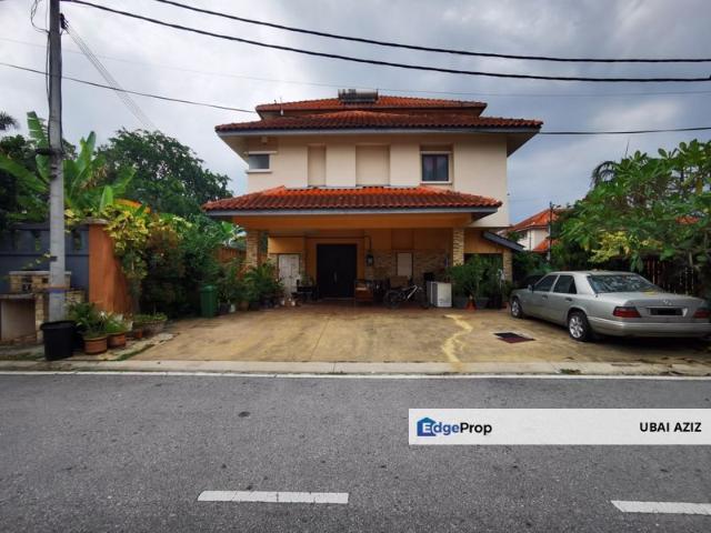 House for sale in Tanjong Sepat, Selangor