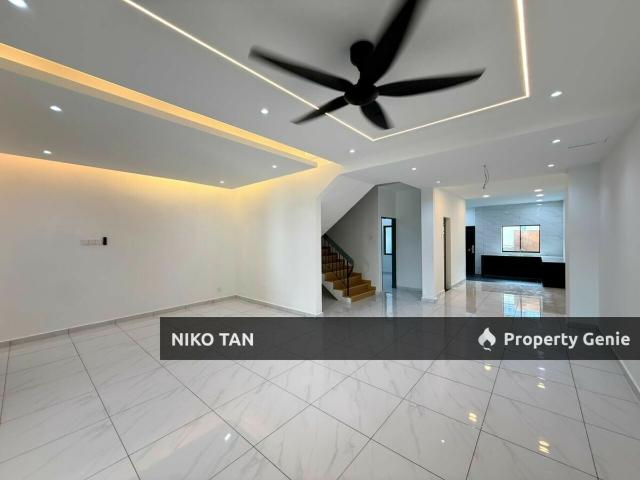 Terraced House for sale in Bukit Ledang, Johor