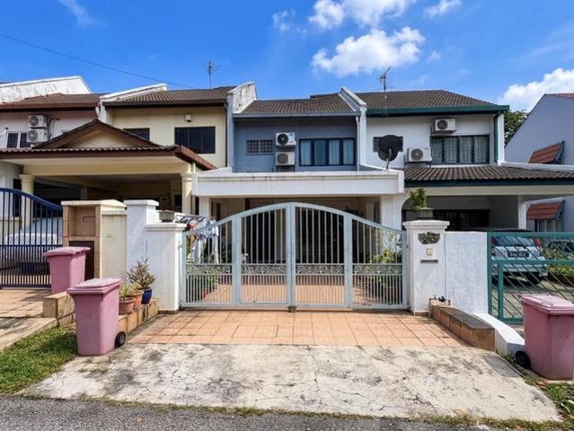 Terraced House for sale in Petaling, Damansara Damai