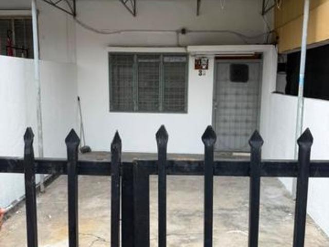 Terraced House for rent in Country Heights Damansara, Kuala Lumpur
