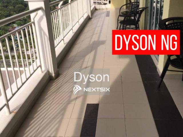 Shop for rent in Kuching