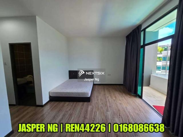 Residential House for sale in Kuching