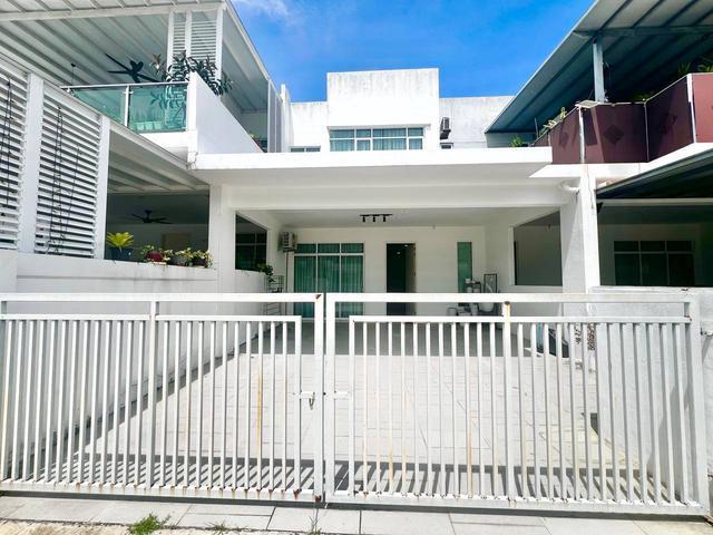 Terraced House for sale in Sendayan Village, Negeri Sembilan