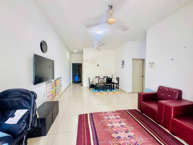 Condominium for sale in Country Heights Damansara, Kuala Lumpur