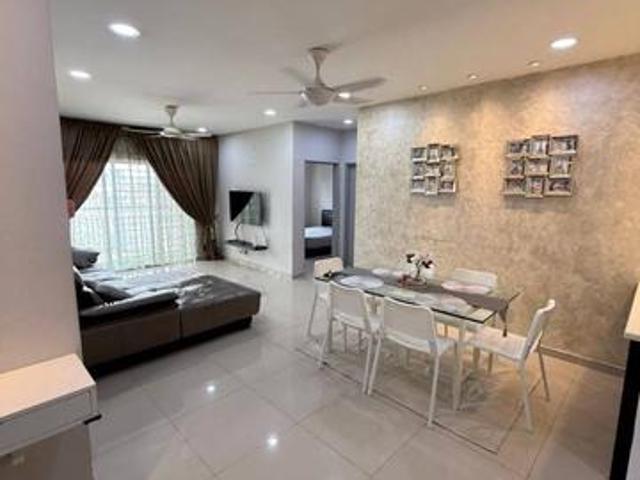 Serviced Residence for rent in Cheras, Kuala Lumpur