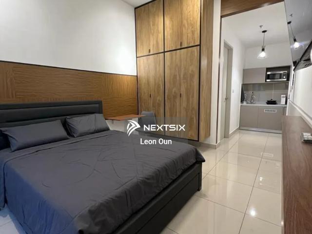 Shop for rent in Port Klang, Selangor