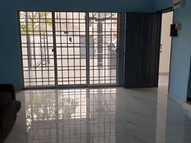 Terraced House for rent in Port Klang, Selangor
