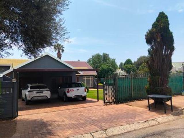 House for sale in Ekurhuleni, Gauteng