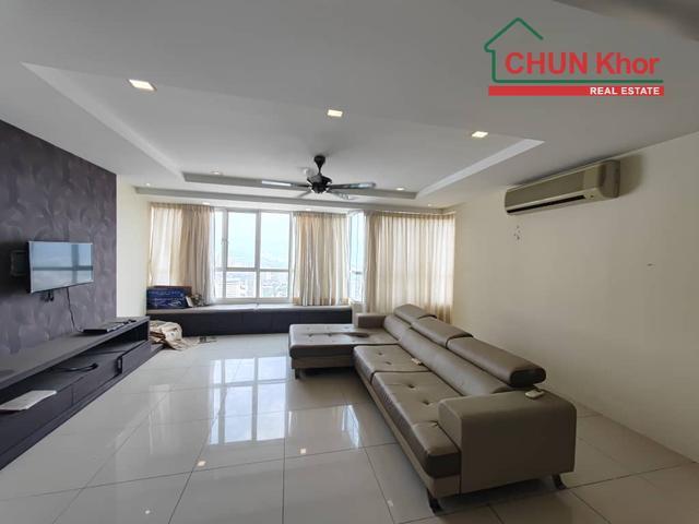 Condominium for sale in Penang