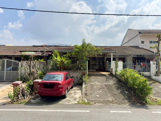 Terraced House for sale in Petaling, Damansara Damai