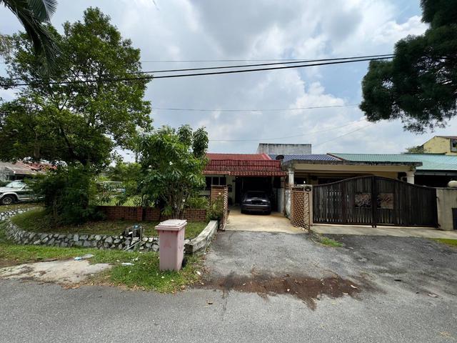 Terraced House for sale in Petaling, Damansara Damai