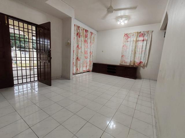 Terraced House for sale in Wellesley, Penang