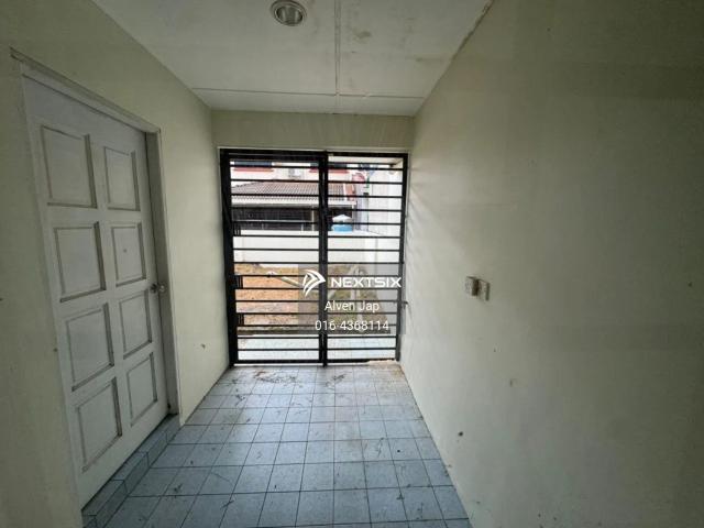 Residential House for sale in Kuching