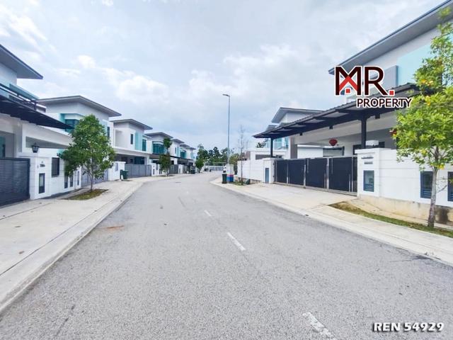 Residential House for sale in Sungai Petani, Kuala Muda