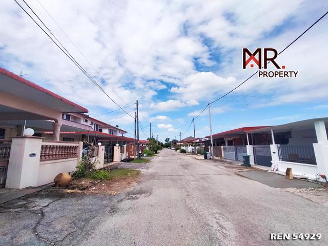 Residential House for sale in Sungai Petani, Kuala Muda
