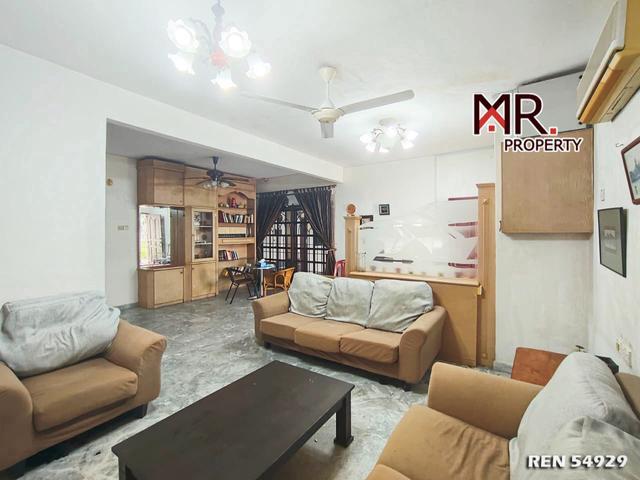Residential House for sale in Sungai Petani, Kuala Muda
