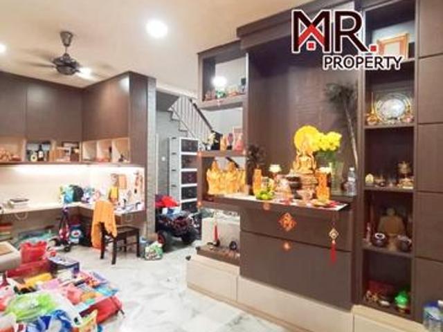 Terraced House for rent in Sungai Petani, Kuala Muda