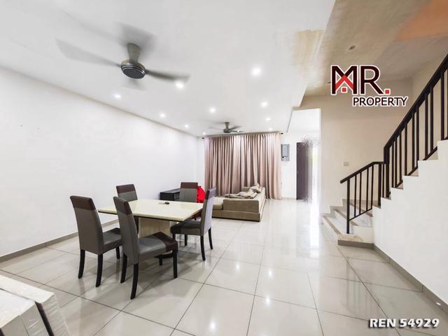 Terraced House for sale in Sungai Petani, Kuala Muda
