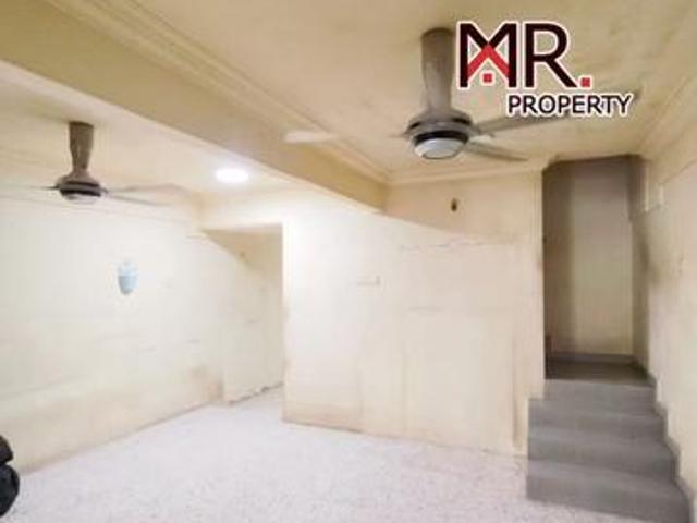 Terraced House for sale in Sungai Petani, Kuala Muda