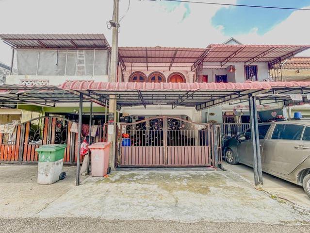 Terraced House for sale in Petaling, Damansara Damai