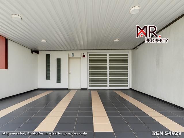 Terraced House for sale in Sungai Petani, Kuala Muda