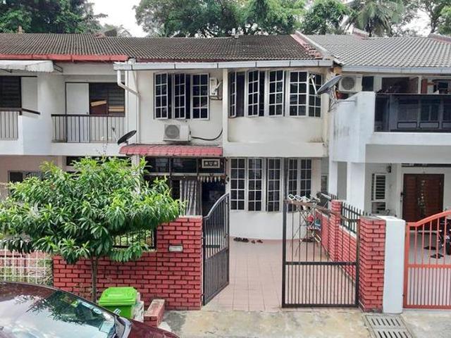 Terraced House for sale in Country Heights Damansara, Kuala Lumpur