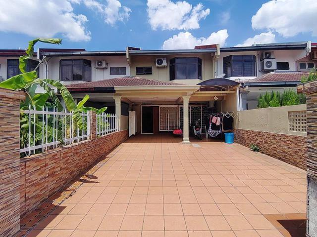 Terraced House for sale in Petaling, Damansara Damai