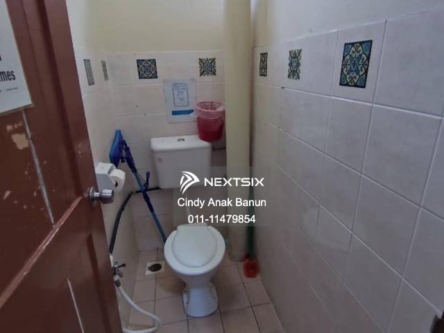 Shop for rent in Petaling, Subang Jaya