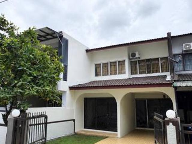 Terraced House for sale in Country Heights Damansara, Kuala Lumpur