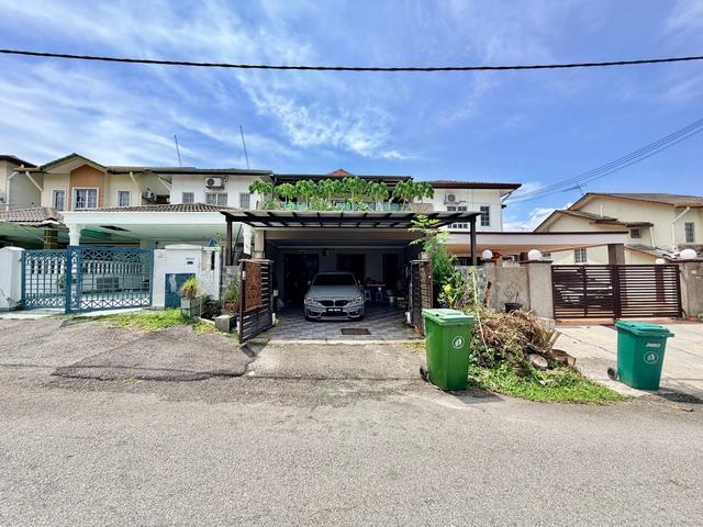 Terraced House for sale in Petaling, Subang Jaya