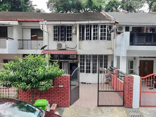 Terraced House for sale in Country Heights Damansara, Kuala Lumpur