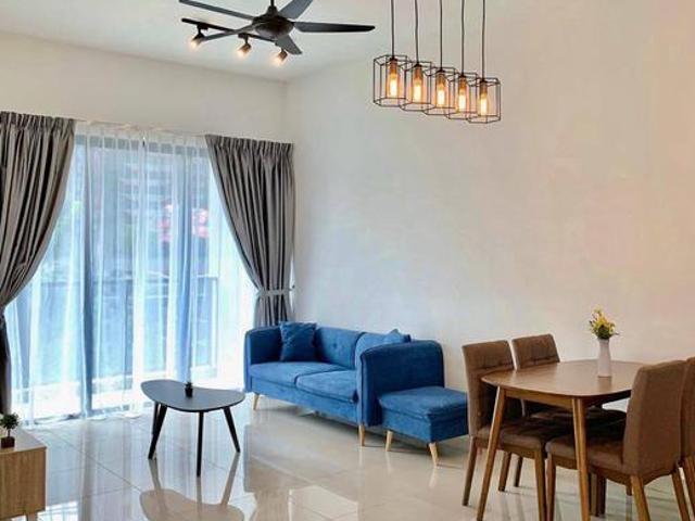 Serviced Residence for rent in Langat, Selangor