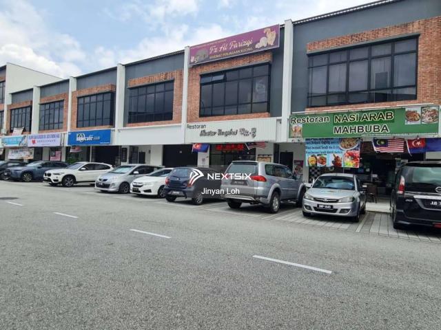 Residential House for rent in Kuching