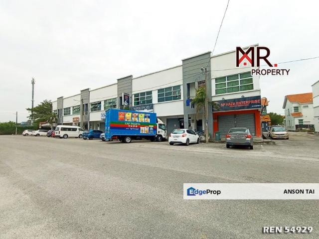 Shop for rent in Sungai Petani, Kuala Muda