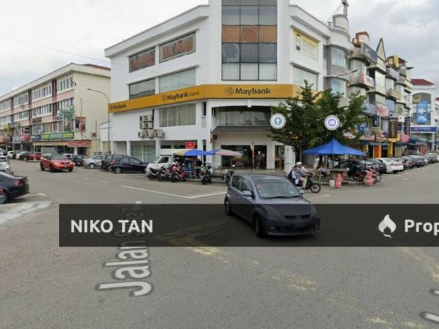 Shop for sale in Masai, Johor