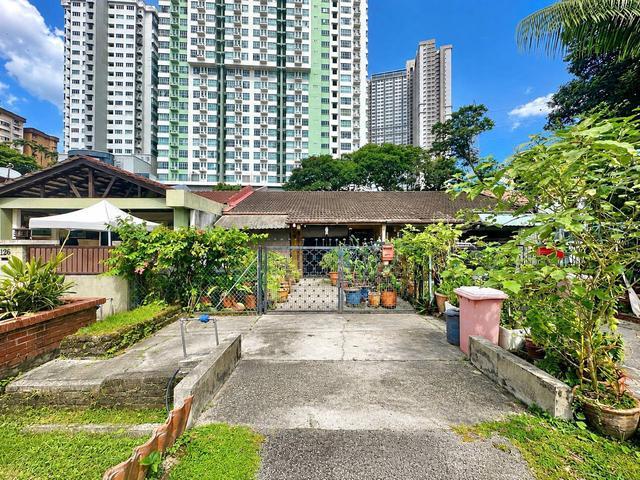Terraced House for sale in Petaling, Damansara Damai