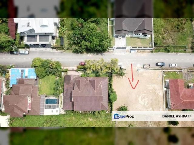 House for sale in Kajang, Langat