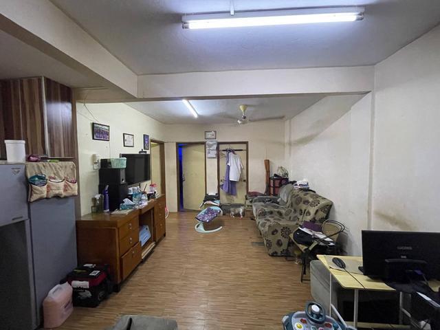 Apartment for sale in Port Klang, Selangor