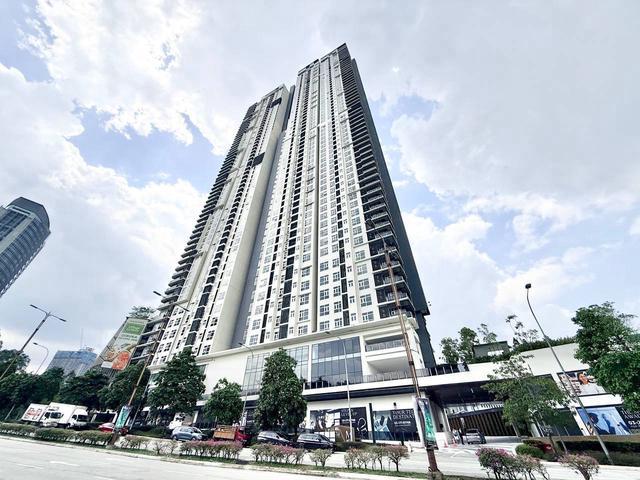 Serviced Residence for sale in Country Heights Damansara, Kuala Lumpur