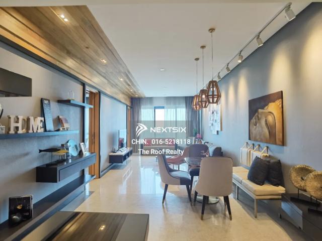Residential House for sale in Kuching