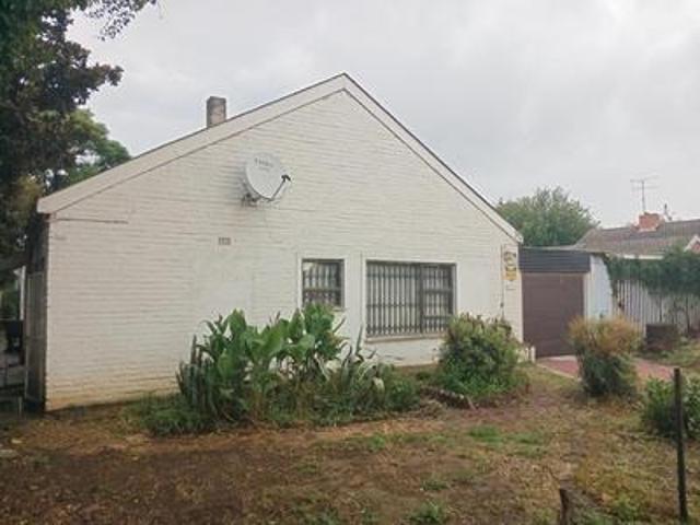 House for sale in Sedibeng, Gauteng