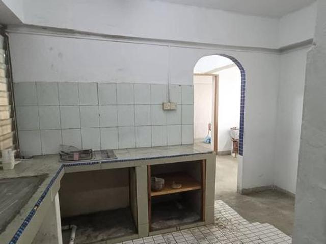 Apartment for sale in Country Heights Damansara, Kuala Lumpur