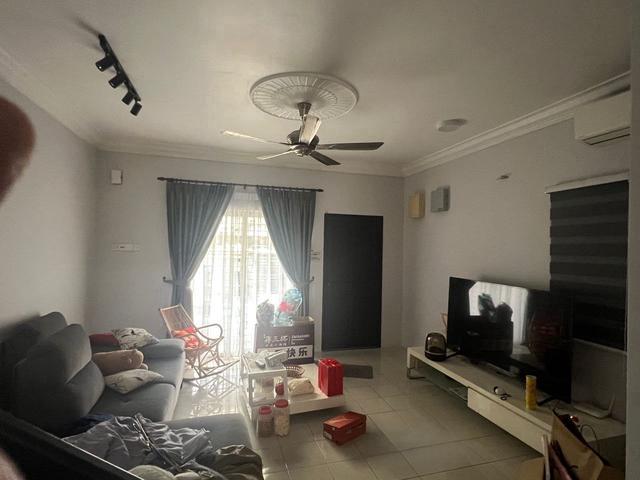 Terraced House for rent in Petaling, Alam Impian