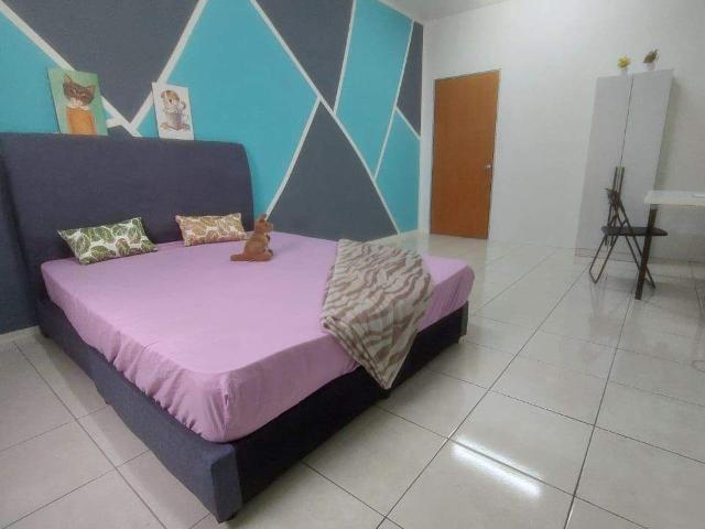 Room for rent in Country Heights Damansara, Kuala Lumpur