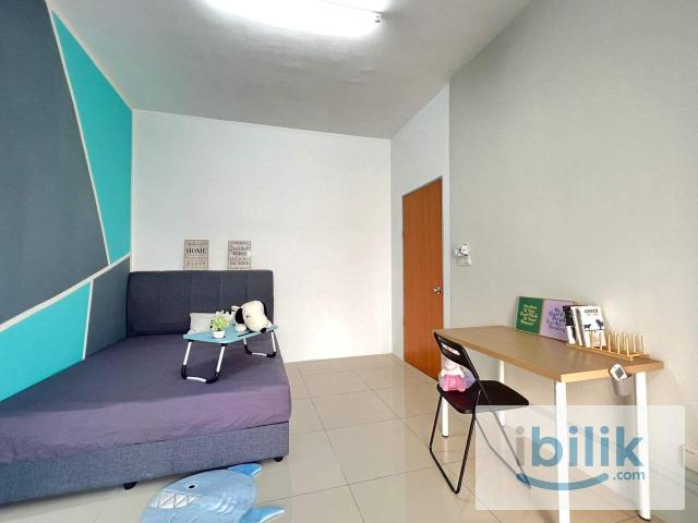Room for rent in Platinum OUG Residence, Kuala Lumpur
