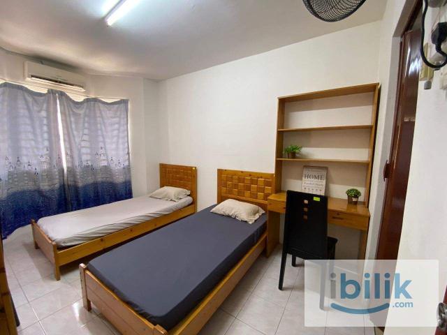 Apartment for rent in Petaling, Alam Impian